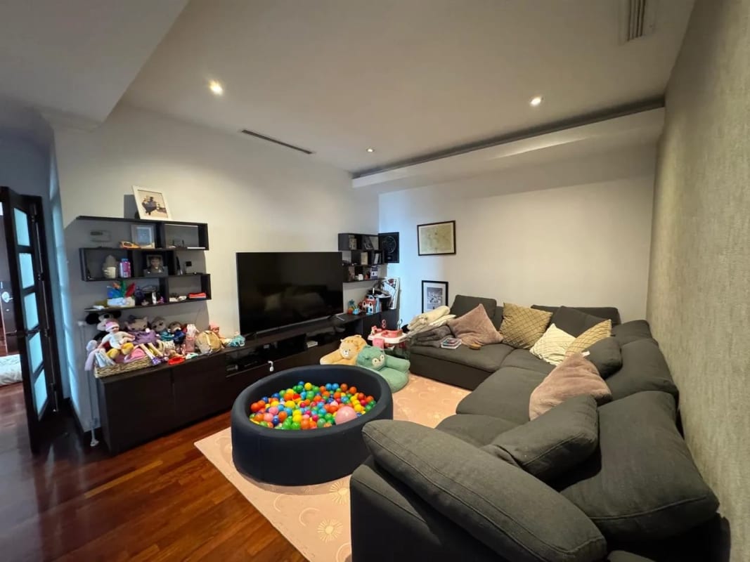 📍 APTO EN VENTA – 3 HAB + SALA FAM | EDIFICIO TORRE REAL | CAES KM 9 — Apartamento en Venta en Torre Real, Carretera a El Salvador, Guatemala, Ciudad — foto 13 de 13