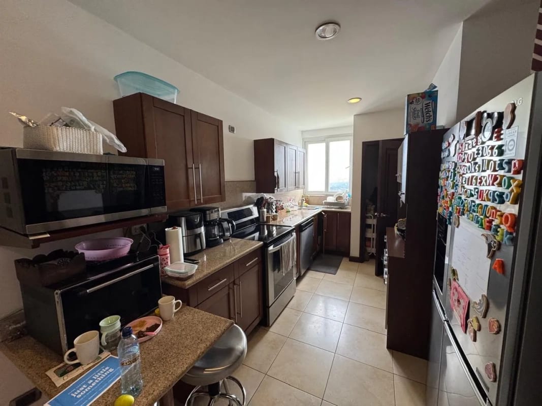 📍 APTO EN VENTA – 3 HAB + SALA FAM | EDIFICIO TORRE REAL | CAES KM 9 — Apartamento en Venta en Torre Real, Carretera a El Salvador, Guatemala, Ciudad — foto 11 de 13