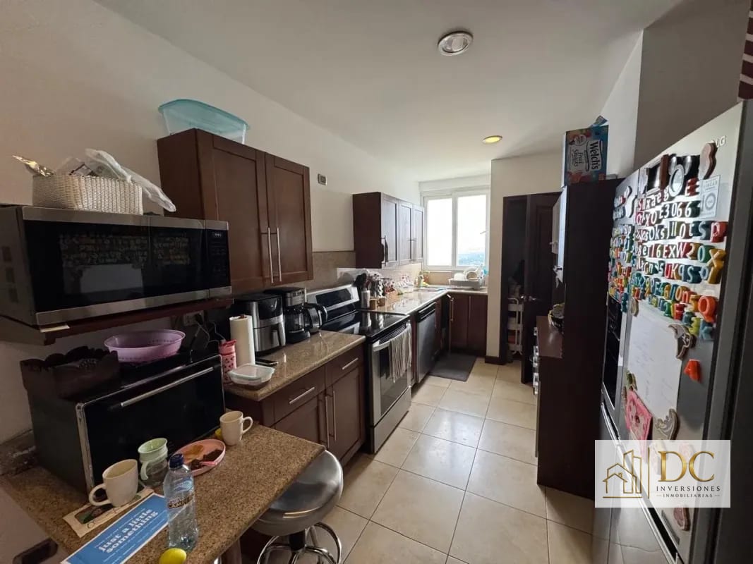 📍 APTO EN VENTA – 3 HAB + SALA FAM | EDIFICIO TORRE REAL | CAES KM 9 — Apartamento en Venta en Torre Real, Carretera a El Salvador, Guatemala, Ciudad — foto 11 de 13