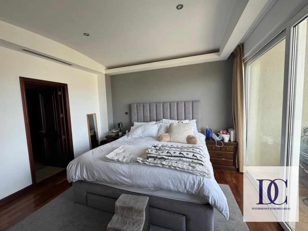 📍 APTO EN VENTA – 3 HAB + SALA FAM | EDIFICIO TORRE REAL | CAES KM 9 - 7