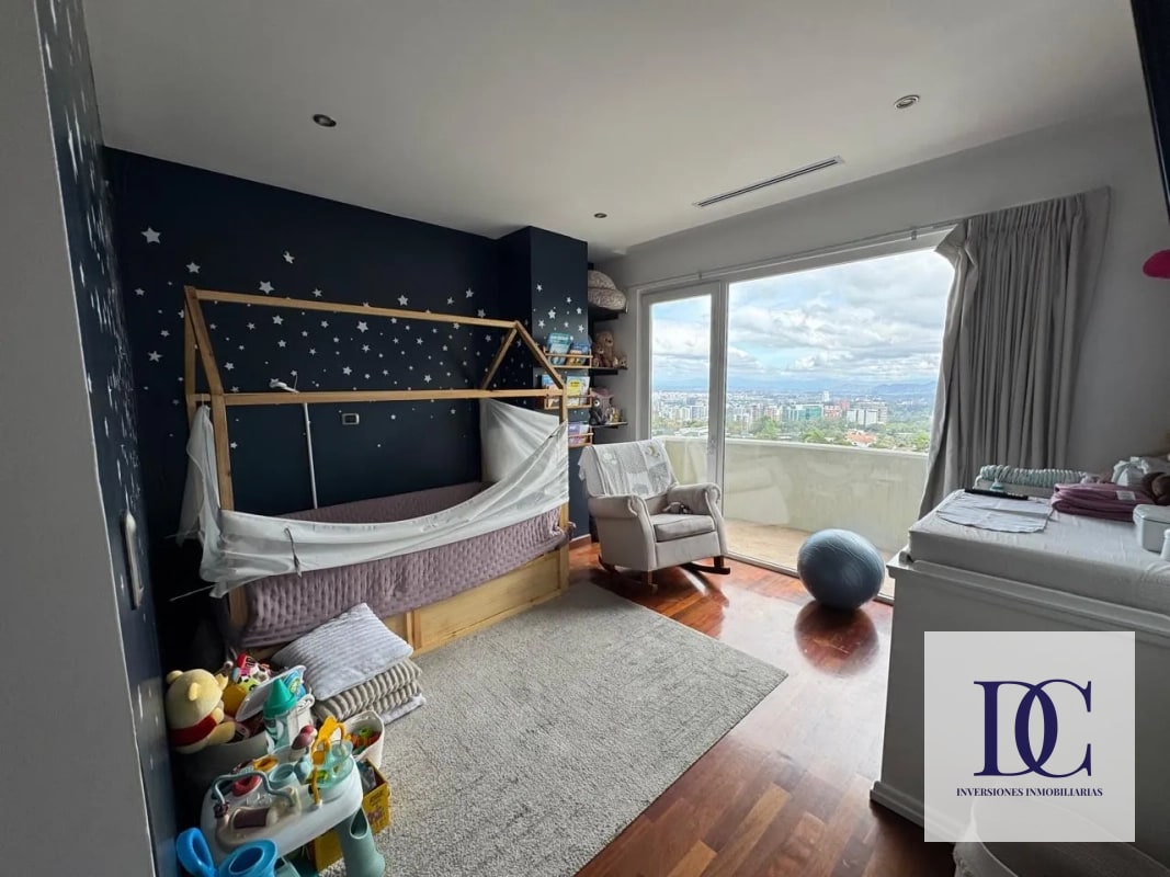 📍 APTO EN VENTA – 3 HAB + SALA FAM | EDIFICIO TORRE REAL | CAES KM 9 - 5