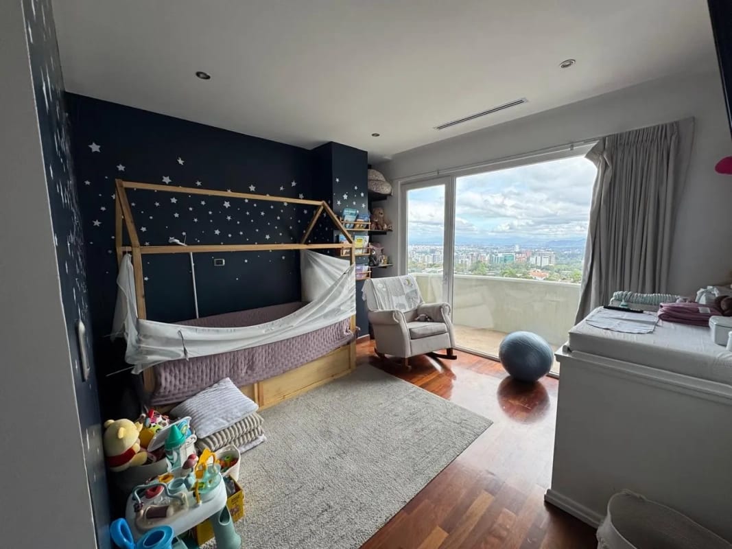 📍 APTO EN VENTA – 3 HAB + SALA FAM | EDIFICIO TORRE REAL | CAES KM 9 — Apartamento en Venta en Torre Real, Carretera a El Salvador, Guatemala, Ciudad — foto 6 de 13
