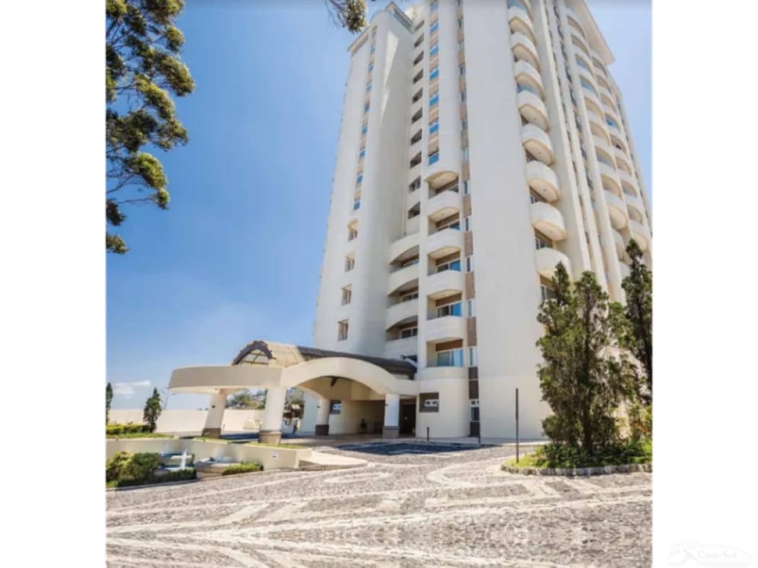 📍 APTO EN VENTA – 3 HAB + SALA FAM | EDIFICIO TORRE REAL | CAES KM 9 — Apartamento en Venta en Torre Real, Carretera a El Salvador, Guatemala, Ciudad — foto 3 de 13