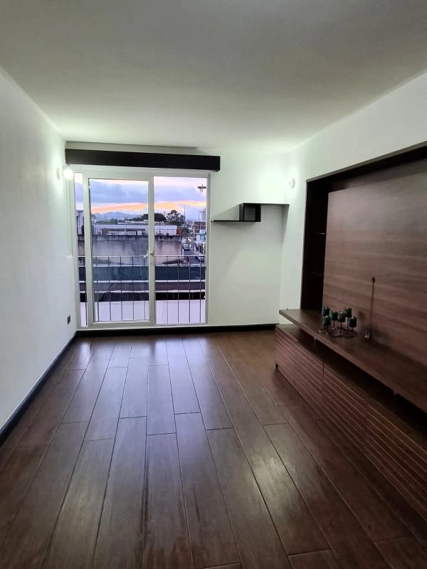 Apartamento en venta - Torre Entre Árboles - Zona 1 — Apartamento en Venta en Zona 1, Guatemala, Ciudad — foto 12 de 12