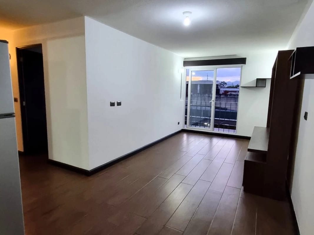 Apartamento en venta - Torre Entre Árboles - Zona 1 — Apartamento en Venta en Zona 1, Guatemala, Ciudad — foto 11 de 12