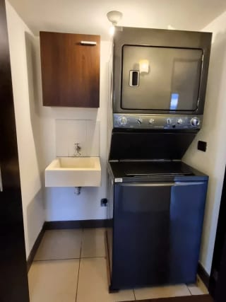 Apartamento en venta - Torre Entre Árboles - Zona 1 — Apartamento en Venta en Zona 1, Guatemala, Ciudad — miniatura 6 de 12