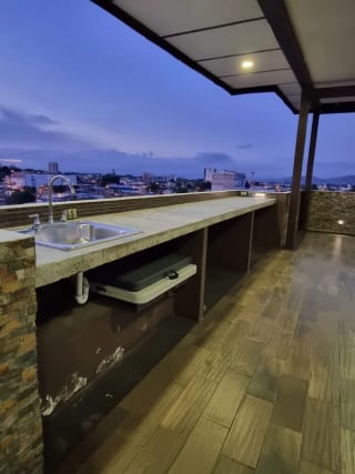 Apartamento en venta - Torre Entre Árboles - Zona 1 — Apartamento en Venta en Zona 1, Guatemala, Ciudad — miniatura 5 de 12