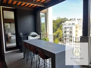 Apartamento en venta, Albereda de la Española — Apartamento en Venta en Muxbal, Guatemala, Ciudad — miniatura 12 de 16