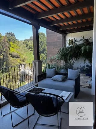Apartamento en venta, Albereda de la Española — Apartamento en Venta en Muxbal, Guatemala, Ciudad — miniatura 11 de 16