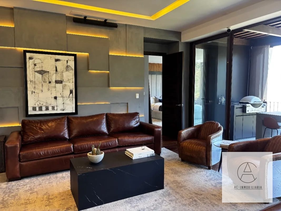 Apartamento en venta, Albereda de la Española — Apartamento en Venta en Muxbal, Guatemala, Ciudad — foto 10 de 16