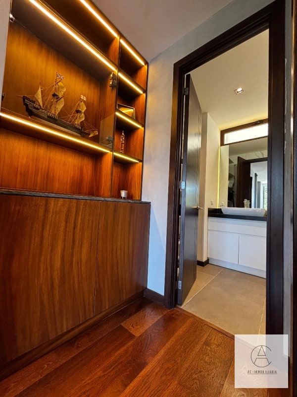 Apartamento en venta, Albereda de la Española - 6