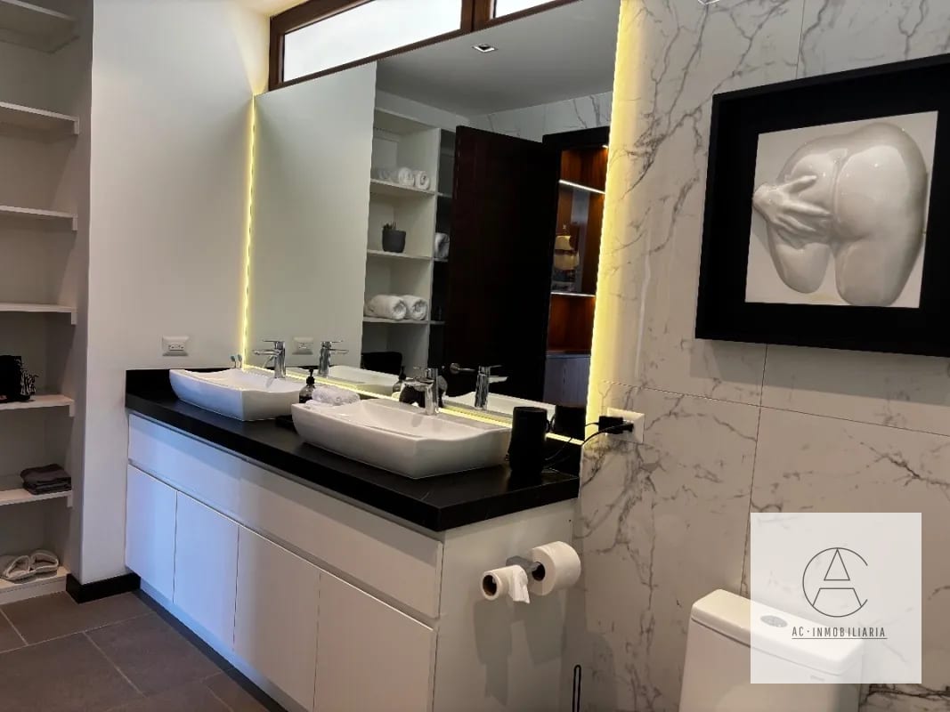 Apartamento en venta, Albereda de la Española — Apartamento en Venta en Muxbal, Guatemala, Ciudad — foto 5 de 16