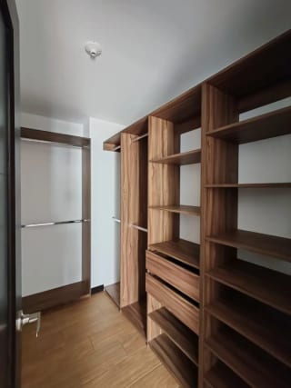 Apartamento en Alquiler | Torre Praga | Zona 15 VH1 | 2 habitaciones · Balcón — Apartamento en Alquiler en Zona 15, Guatemala, Ciudad — miniatura 9 de 13