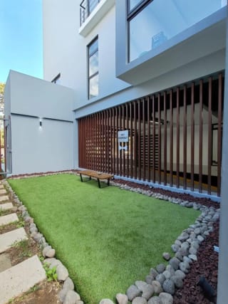 Apartamento en Alquiler | Torre Praga | Zona 15 VH1 | 2 habitaciones · Balcón — Apartamento en Alquiler en Zona 15, Guatemala, Ciudad — miniatura 2 de 13