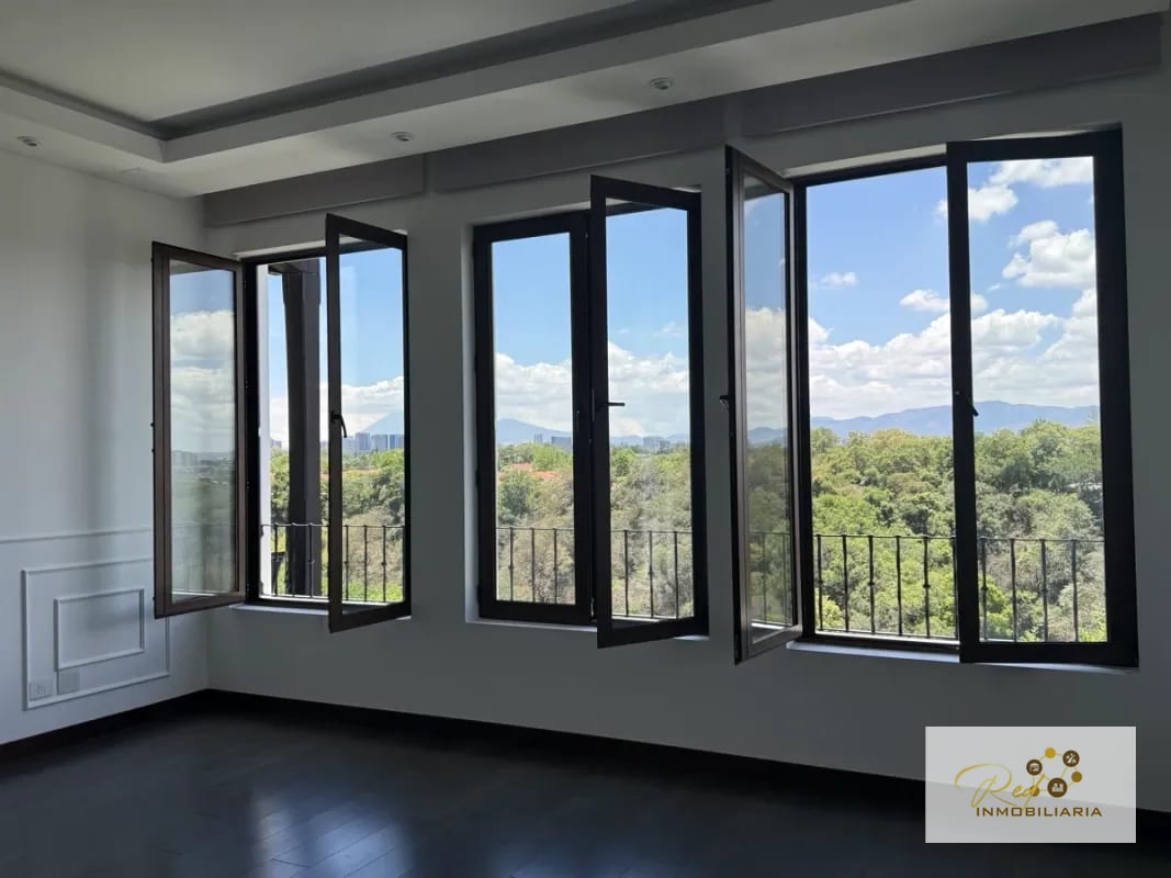 🏙️ Apartamento de lujo en alquiler – Cayalá — Apartamento en Alquiler en Zona 16, Guatemala, Ciudad — foto 10 de 13