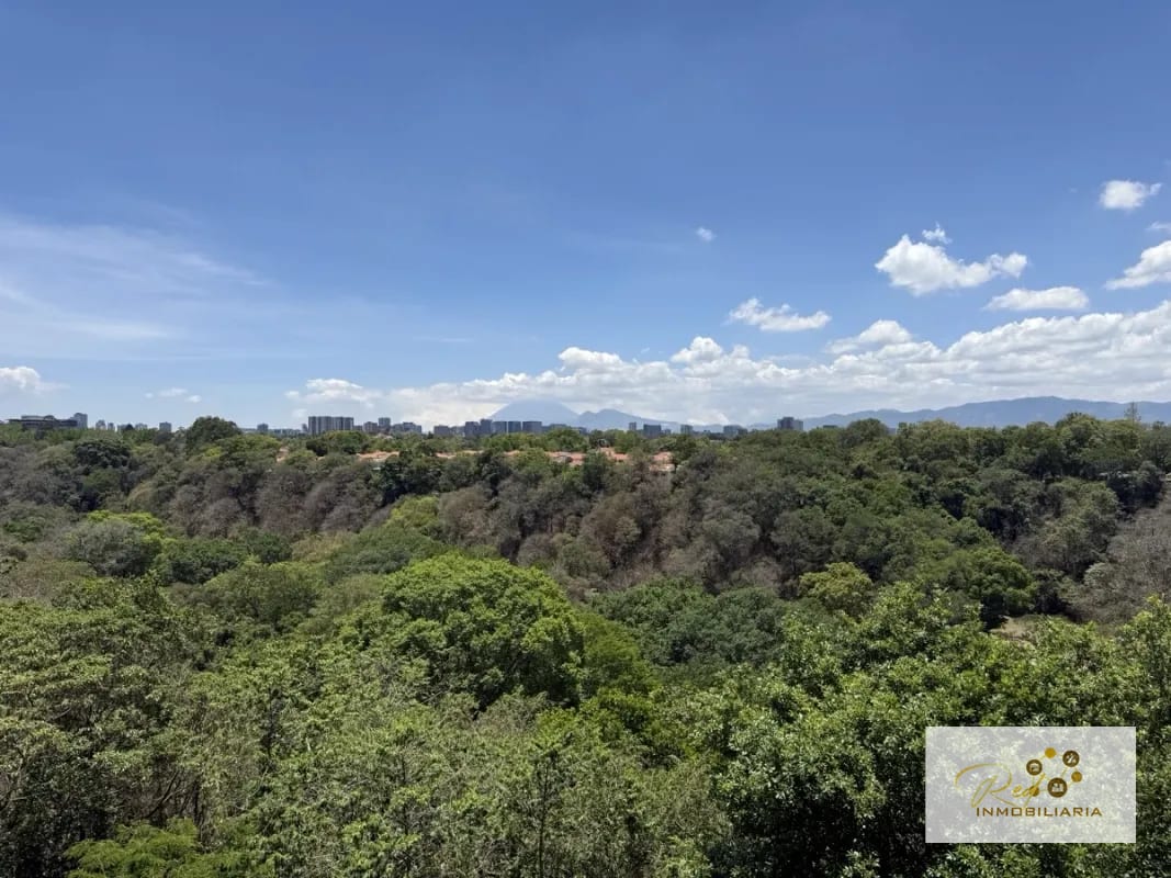 🏙️ Apartamento de lujo en alquiler – Cayalá — Apartamento en Alquiler en Zona 16, Guatemala, Ciudad — foto 8 de 13
