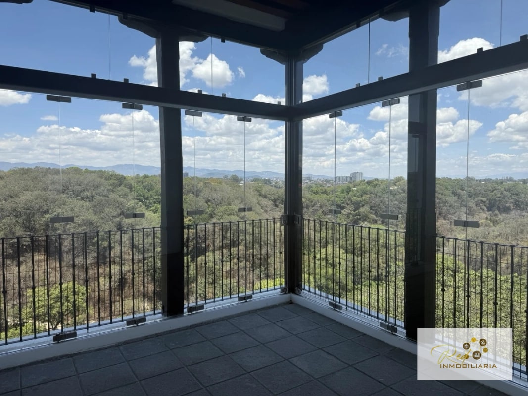 🏙️ Apartamento de lujo en alquiler – Cayalá - 5