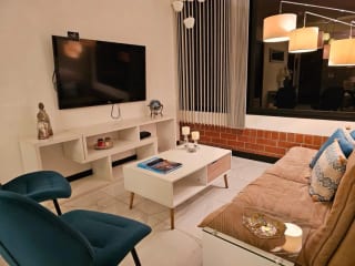 🏢 Apartamento en Venta – Zona 15 | Fontainebleau — Apartamento en Venta en Zona 15, Guatemala, Ciudad — miniatura 1 de 11