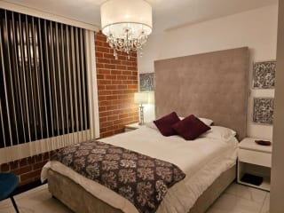 🏢 Apartamento en Venta – Zona 15 | Fontainebleau — Apartamento en Venta en Zona 15, Guatemala, Ciudad — miniatura 7 de 11