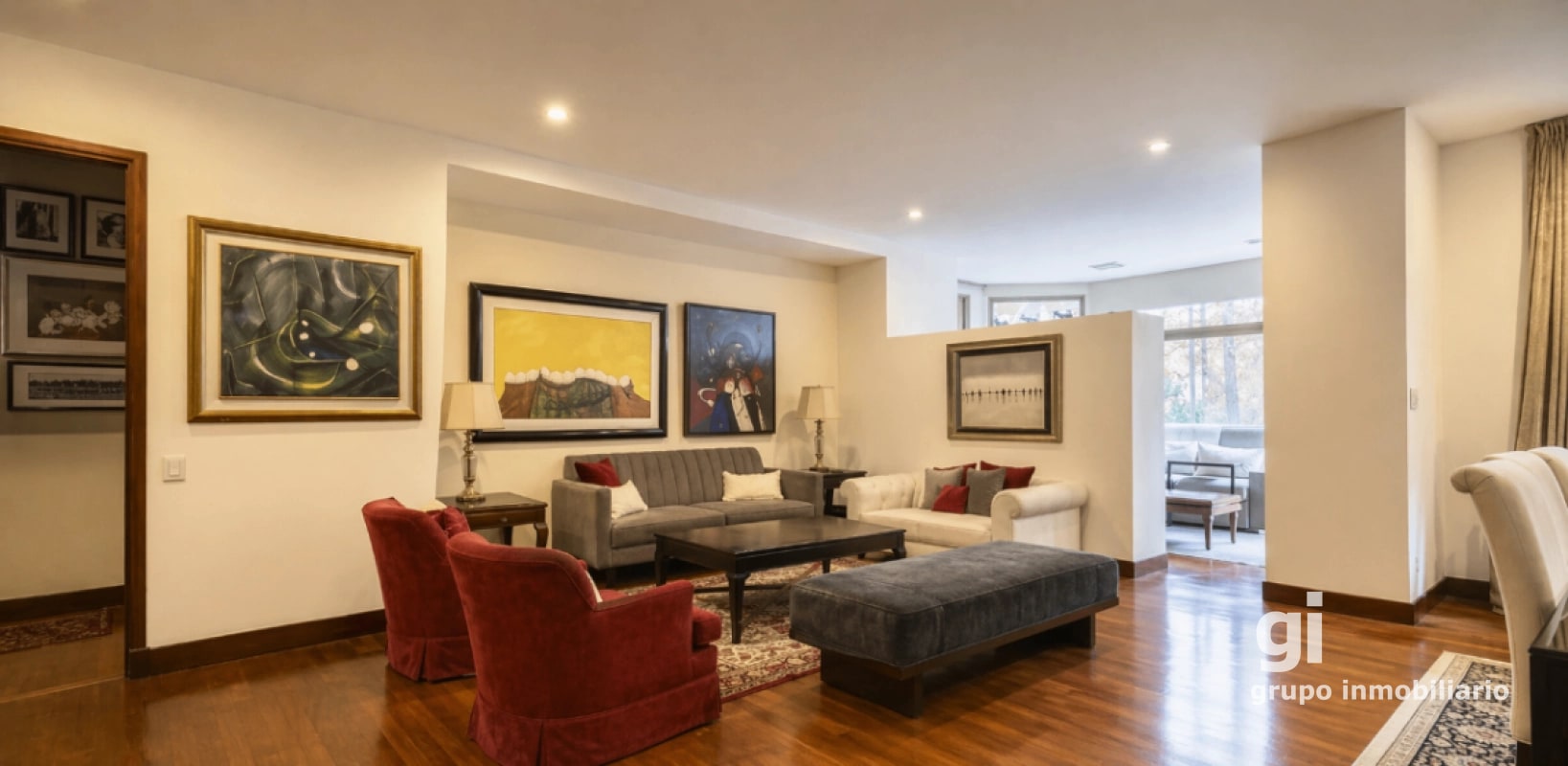 Apartamento en venta en Oakland - 1