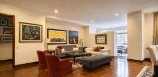 Apartamento en venta en Oakland — Apartamento en Venta en Zona 10, Guatemala, Ciudad — miniatura 2 de 6