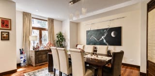 Apartamento en venta en Oakland — Apartamento en Venta en Zona 10, Guatemala, Ciudad — miniatura 4 de 6