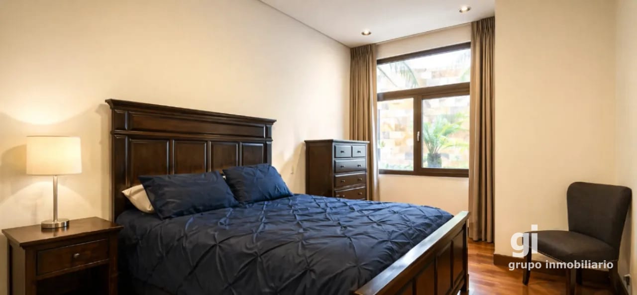 Apartamento en venta en Oakland — Apartamento en Venta en Zona 10, Guatemala, Ciudad — foto 5 de 6