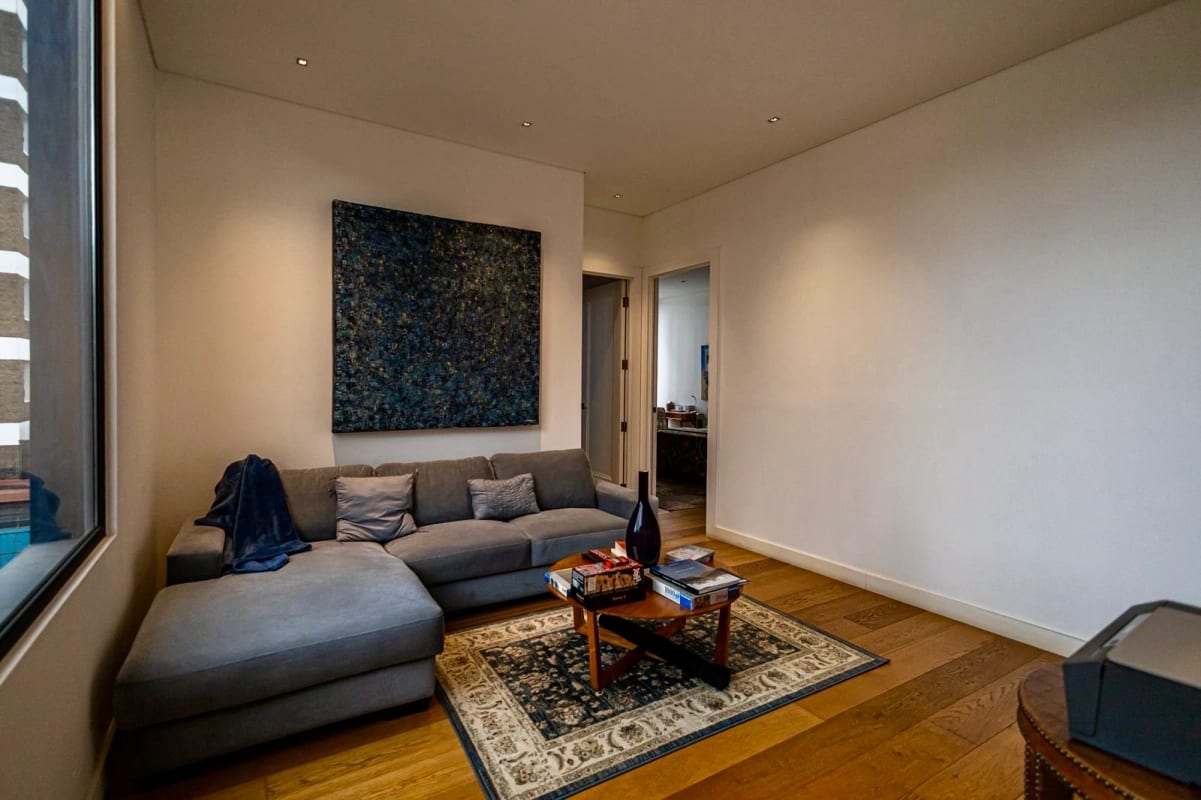 Apartamento de 2 dormitorios en renta en Oakland  — Apartamento en Alquiler en Zona 10, Guatemala, Ciudad — foto 10 de 10
