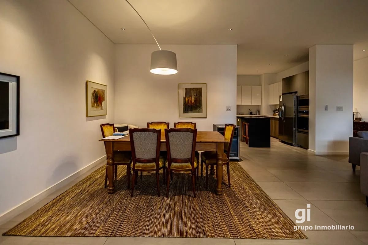 Apartamento de 2 dormitorios en venta en Oakland — Apartamento en Venta en Zona 10, Guatemala, Ciudad — foto 6 de 10