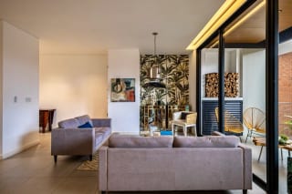 Apartamento de 2 dormitorios en renta en Oakland  — Apartamento en Alquiler en Zona 10, Guatemala, Ciudad — miniatura 6 de 10
