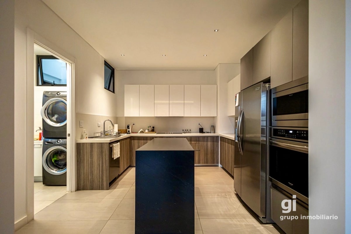 Apartamento de 2 dormitorios en venta en Oakland - 2