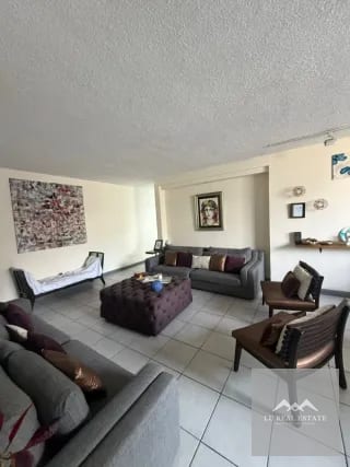 Apartamento en renta de dos habitaciones en z14 — Apartamento en Alquiler en Zona 14, Guatemala, Ciudad — miniatura 4 de 8