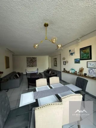 Apartamento en renta de dos habitaciones en z14 — Apartamento en Alquiler en Zona 14, Guatemala, Ciudad — miniatura 3 de 8