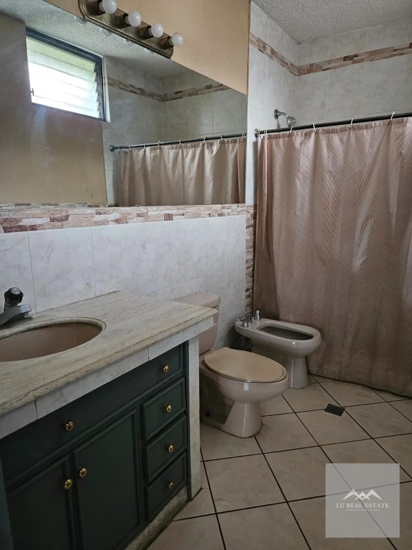 Apartamento en renta de dos habitaciones en z14 - 1