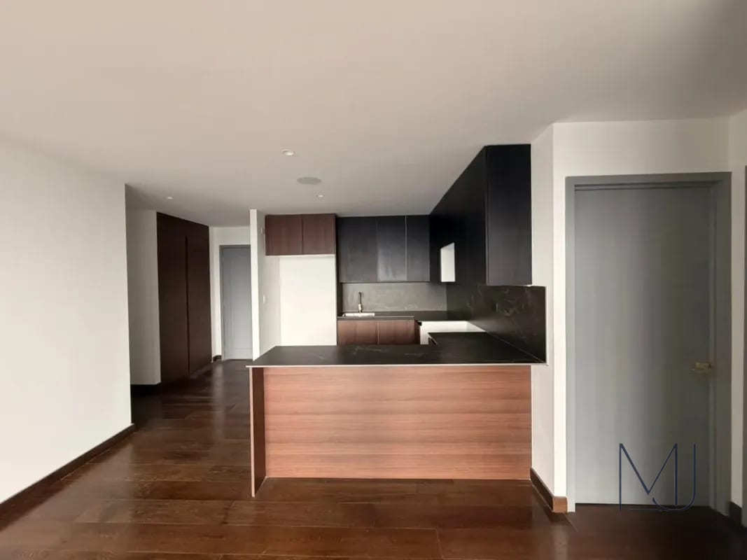 Apartamento en Venta | Atarah | Zona 10 | 3 habitaciones · Moderno — Apartamento en Venta en Atarah, Zona 10, Guatemala, Ciudad — foto 1 de 8