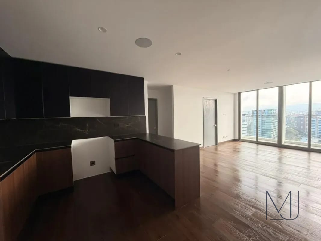 Apartamento en Venta | Atarah | Zona 10 | 3 habitaciones · Moderno — Apartamento en Venta en Atarah, Zona 10, Guatemala, Ciudad — foto 8 de 8