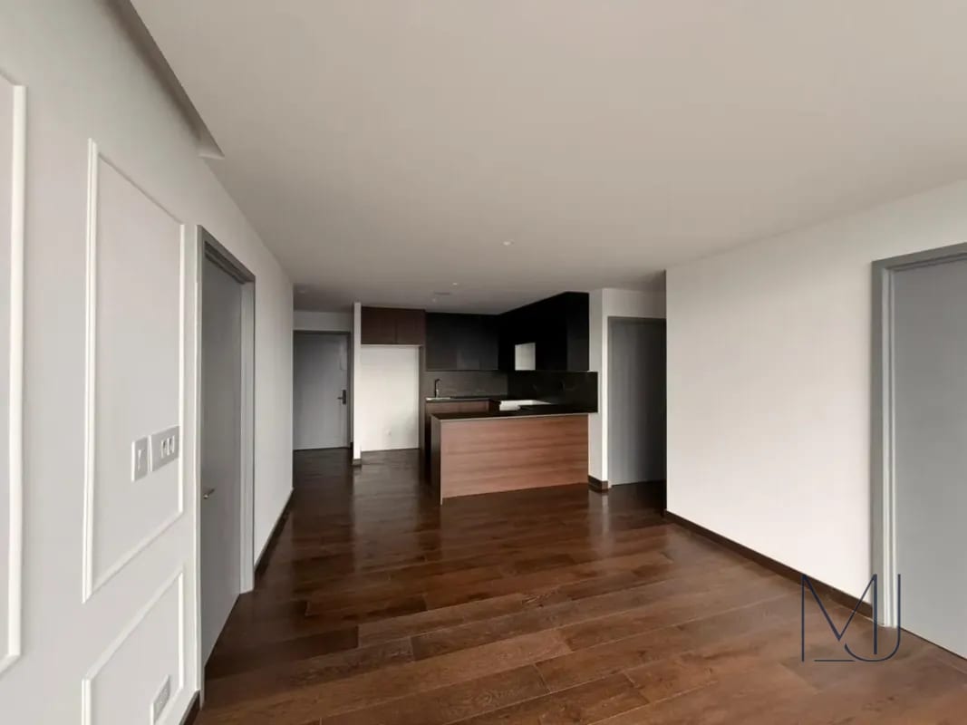 Apartamento en Venta | Atarah | Zona 10 | 3 habitaciones · Moderno — Apartamento en Venta en Atarah, Zona 10, Guatemala, Ciudad — foto 7 de 8