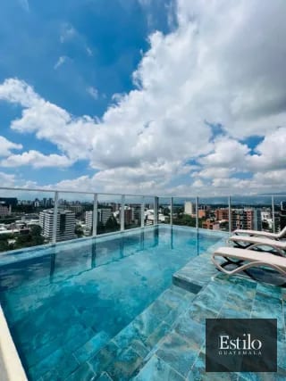 APARTAMENTO EN ALQUILER VASANTA — Apartamento en Alquiler en Segheria, Zona 14, Guatemala, Ciudad — miniatura 14 de 14