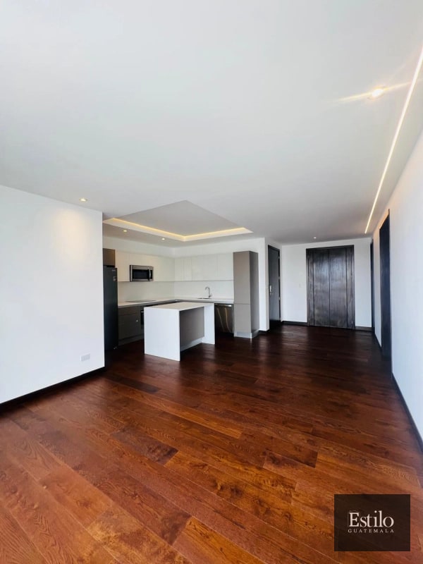 APARTAMENTO EN ALQUILER VASANTA - 11