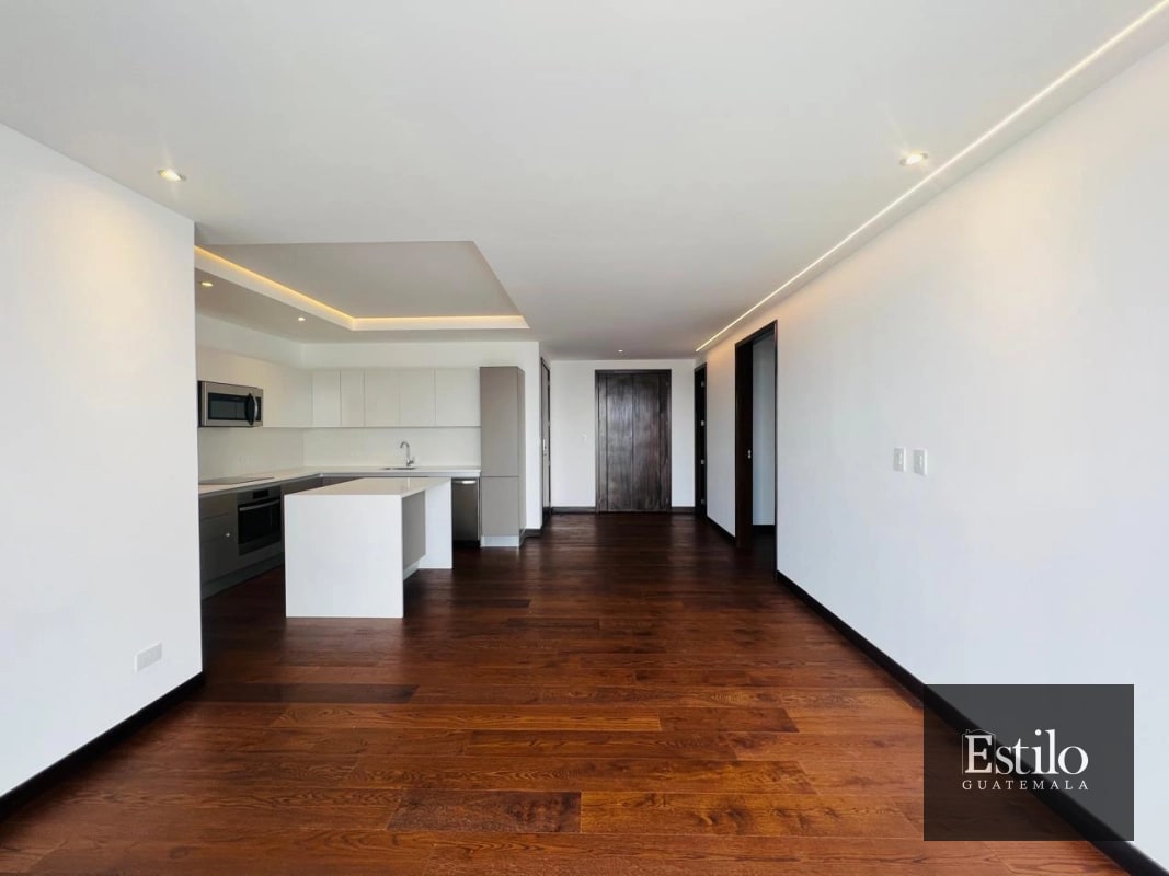 APARTAMENTO EN ALQUILER VASANTA - 10