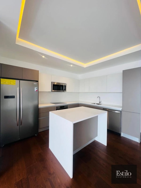 APARTAMENTO EN ALQUILER VASANTA - 7