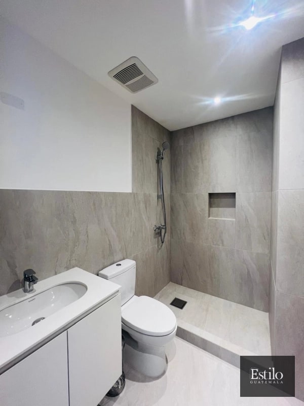 APARTAMENTO EN ALQUILER VASANTA - 6