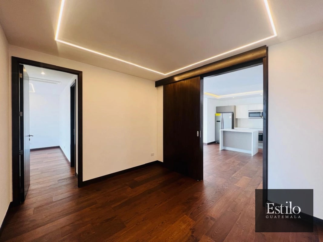 APARTAMENTO EN ALQUILER VASANTA - 5