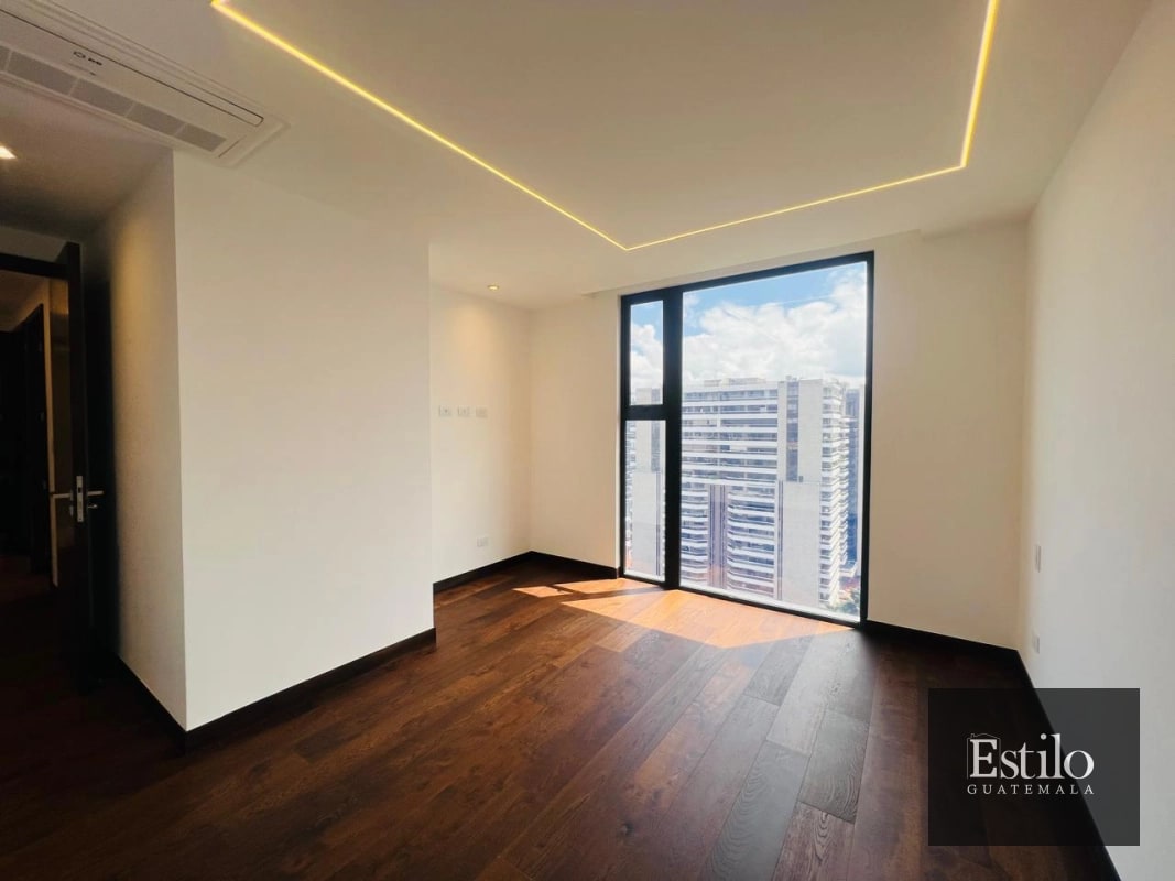 APARTAMENTO EN ALQUILER VASANTA - 1