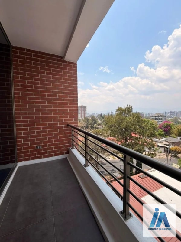 APARTAMENTO EN VENTA📍 Edificio Torre Verde, Zona 15 VH2 - 2