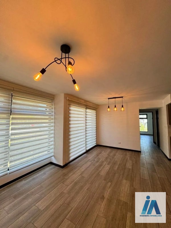APARTAMENTO EN ALQUILER / VENTA📍 Edificio Nagano, Zona 16 - 12
