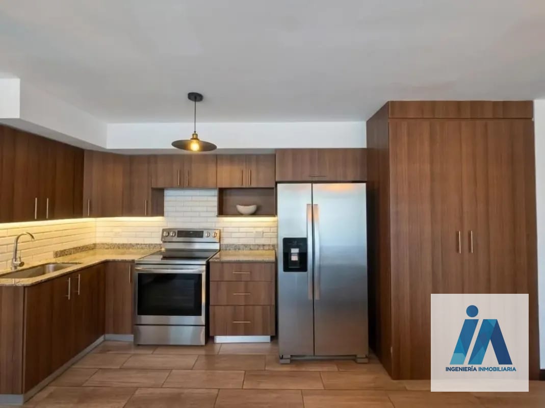APARTAMENTO EN ALQUILER / VENTA📍 Edificio Nagano, Zona 16 — Apartamento en Alquiler en Zona 16, Guatemala, Ciudad — foto 10 de 13