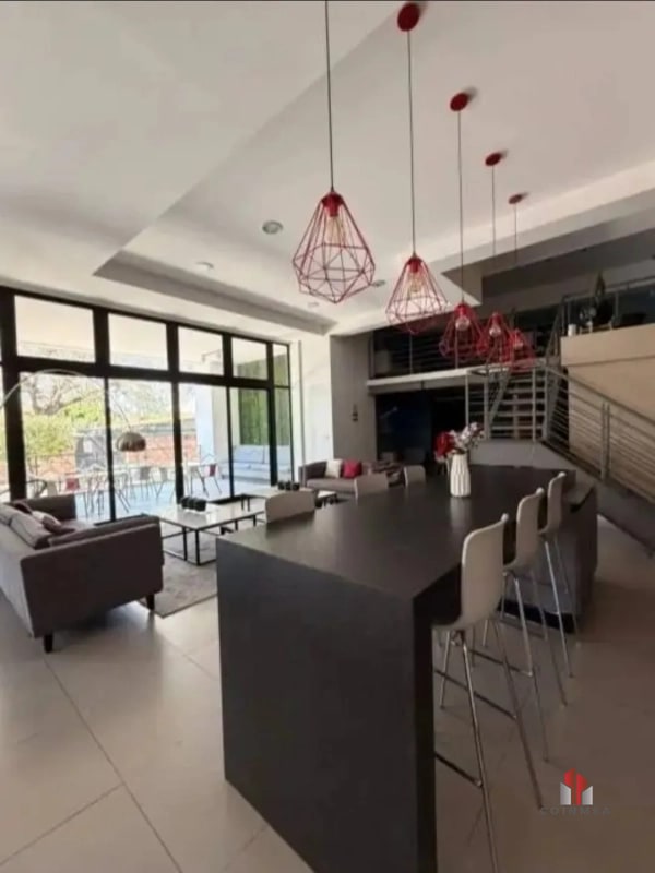 Apartamento en renta zona 15 Vista Hermosa II / Avenik - 5