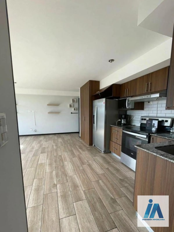 APARTAMENTO EN ALQUILER 📍 Edificio Nagano, Zona 16 - 12