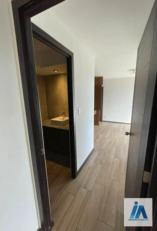 APARTAMENTO EN ALQUILER 📍 Edificio Nagano, Zona 16 - 11